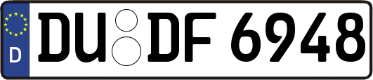 DU-DF6948