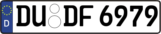 DU-DF6979