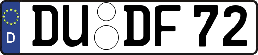 DU-DF72