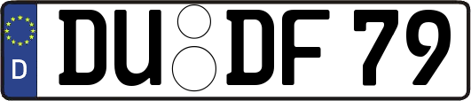 DU-DF79