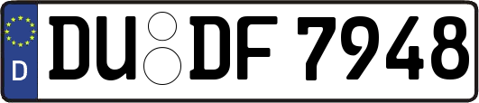 DU-DF7948