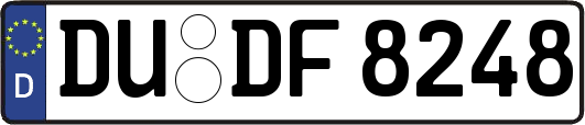 DU-DF8248