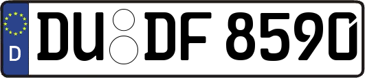 DU-DF8590