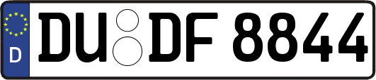 DU-DF8844
