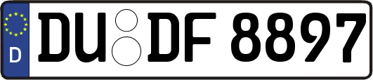 DU-DF8897