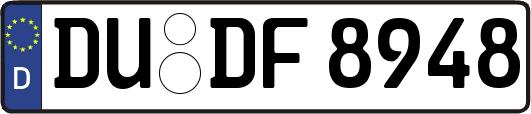 DU-DF8948