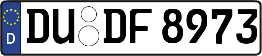 DU-DF8973