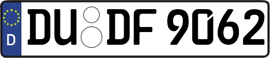 DU-DF9062