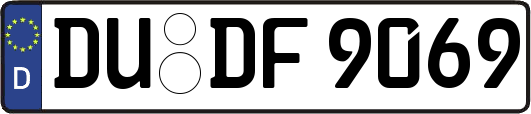 DU-DF9069