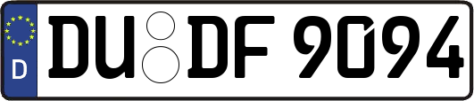 DU-DF9094