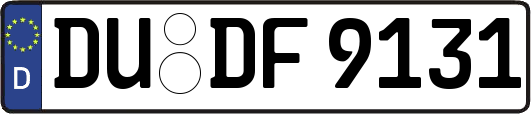 DU-DF9131