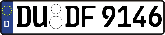 DU-DF9146