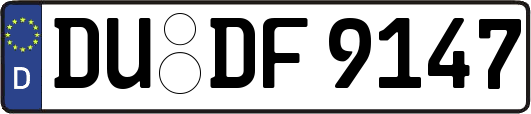 DU-DF9147