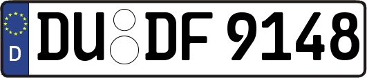 DU-DF9148