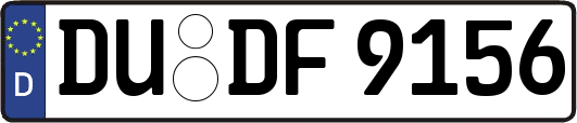DU-DF9156