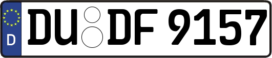 DU-DF9157