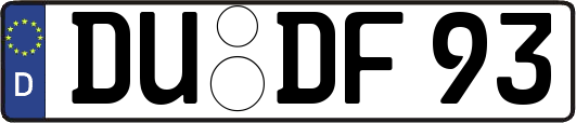 DU-DF93