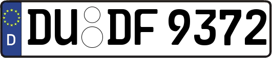 DU-DF9372