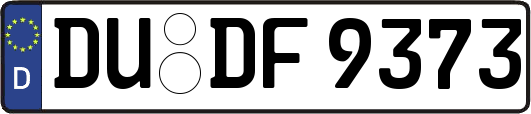 DU-DF9373