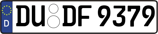 DU-DF9379
