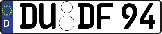 DU-DF94