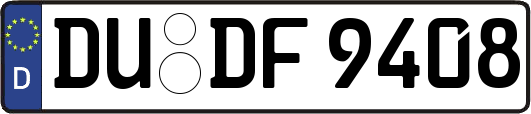DU-DF9408