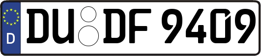 DU-DF9409