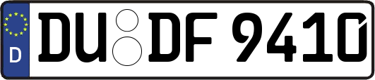 DU-DF9410