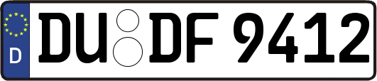 DU-DF9412