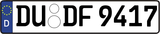 DU-DF9417