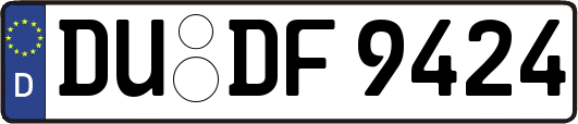 DU-DF9424
