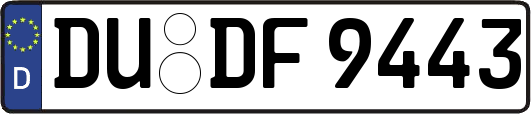 DU-DF9443