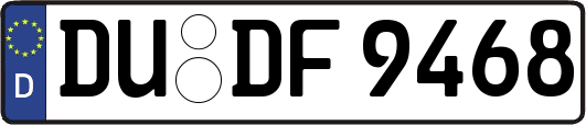 DU-DF9468