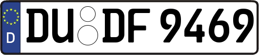 DU-DF9469