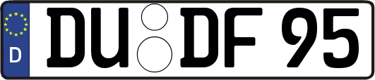 DU-DF95