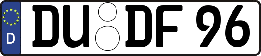 DU-DF96
