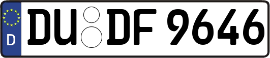 DU-DF9646