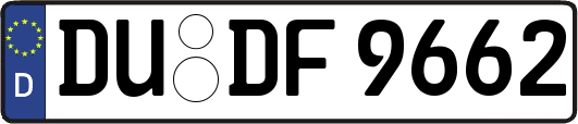 DU-DF9662