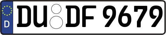 DU-DF9679