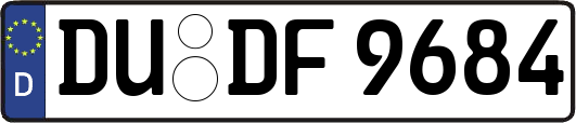 DU-DF9684