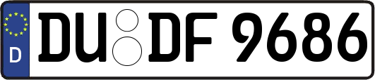 DU-DF9686