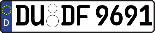 DU-DF9691