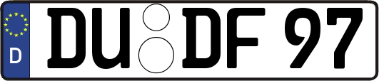 DU-DF97