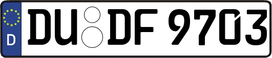 DU-DF9703
