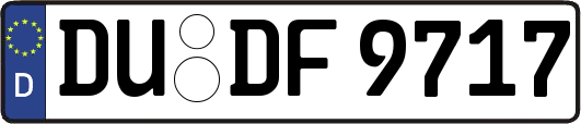 DU-DF9717