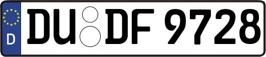 DU-DF9728