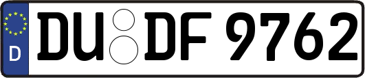 DU-DF9762