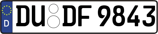 DU-DF9843