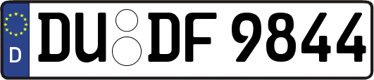 DU-DF9844