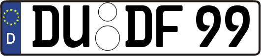 DU-DF99